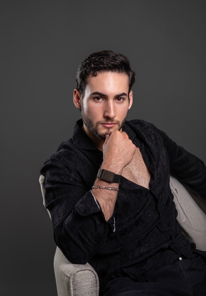 Marcelo Sada